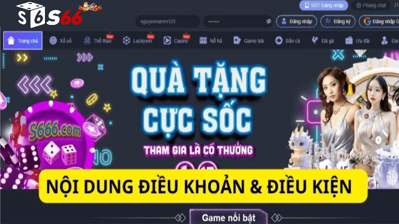 Tổng quan về nhà cái s66